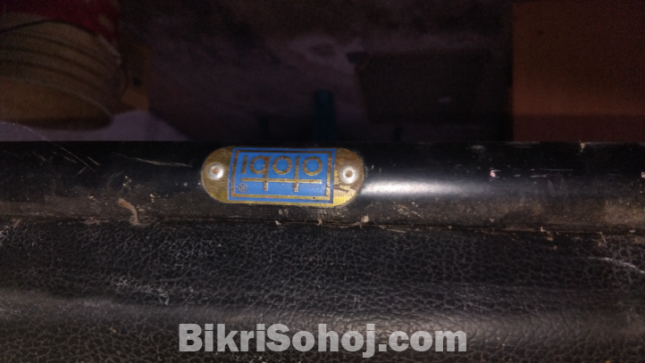 ডাক্তার চেম্বার বেড